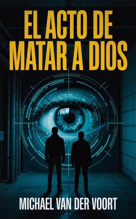 Produktbild: El Acto de Matar a DIOS