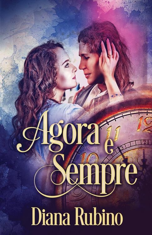 Produktbild: Agora e sempre
