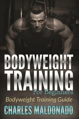 Produktbild: Bodyweight Training For Beginners