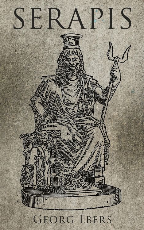 Produktbild: Serapis (Annotated)