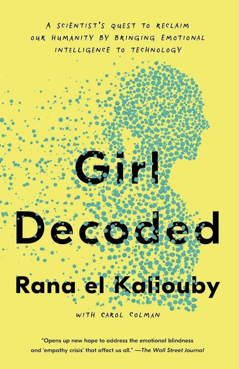 Produktbild: Girl Decoded