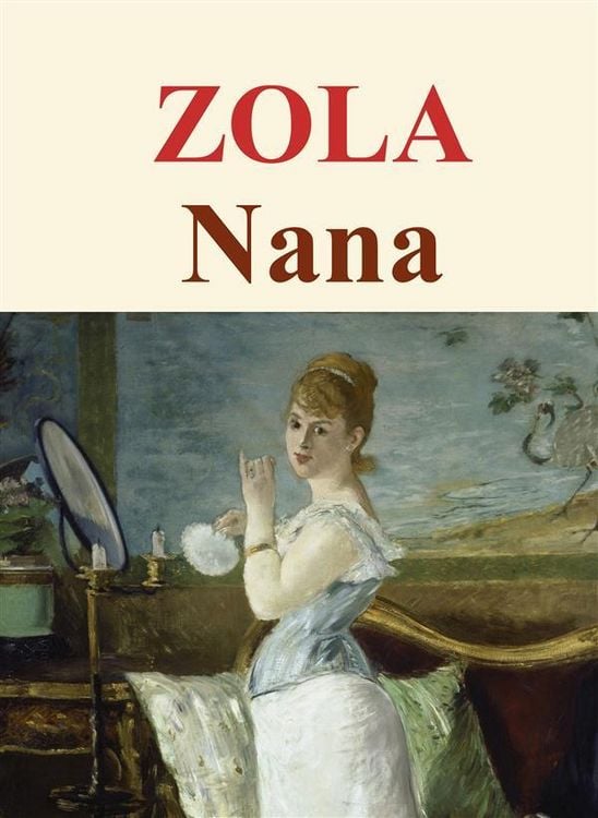 Produktbild: Nana