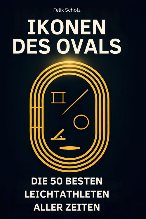 Produktbild: Ikonen des Ovals
