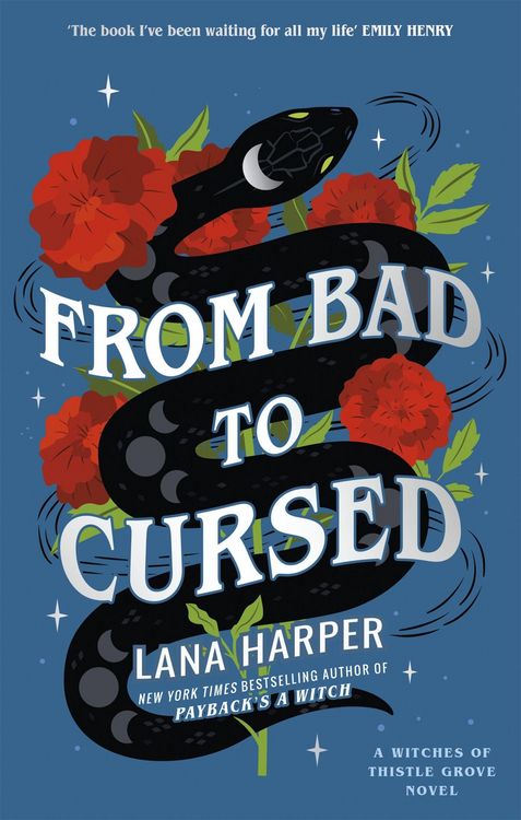 Produktbild: From Bad to Cursed