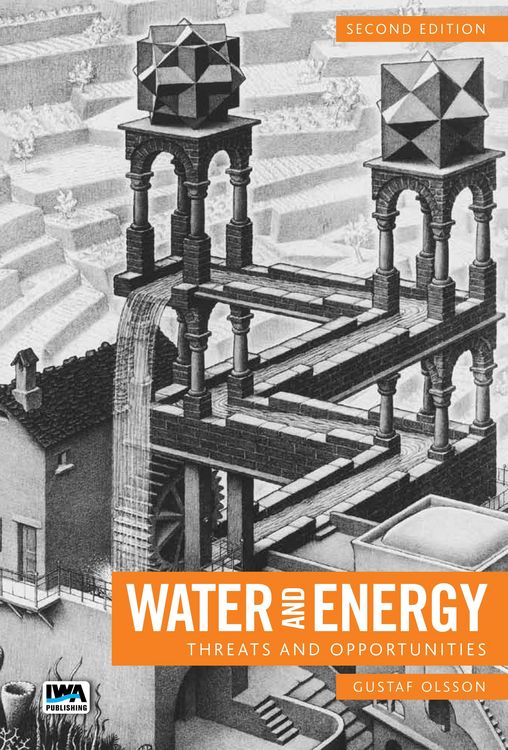 Produktbild: Water and Energy