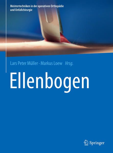 Produktbild: Ellenbogen