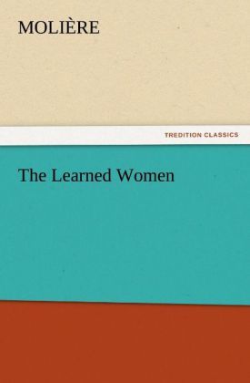 Produktbild: The Learned Women
