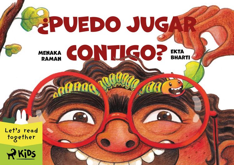Produktbild: &iquest;Puedo jugar contigo?