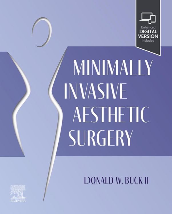 Produktbild: Minimally Invasive Aesthetic Plastic Surgery