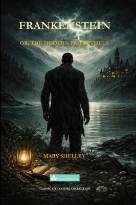 Produktbild: Frankenstein