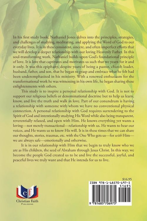 Produktbild: Intentional Transformation