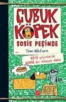 Produktbild: Cubuk K&ouml;pek Sosis Pesinde Ciltli