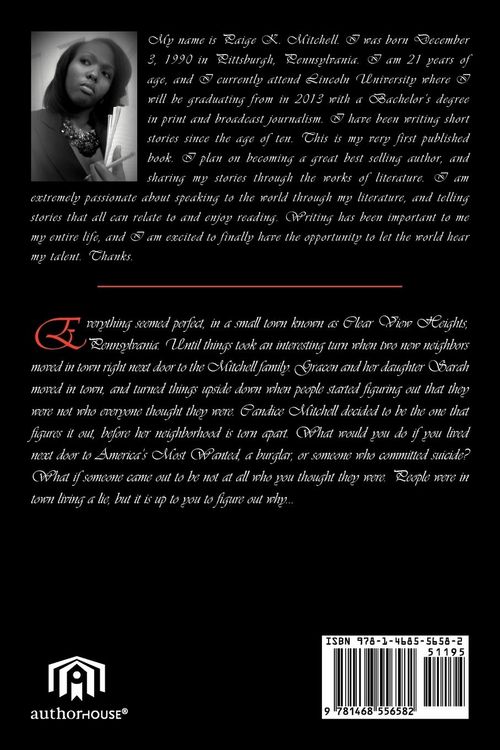 Produktbild: Secret Shadows