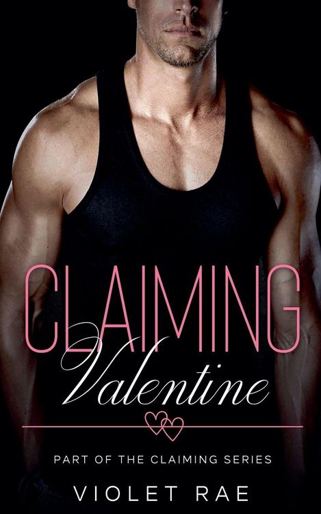 Produktbild: Claiming Valentine
