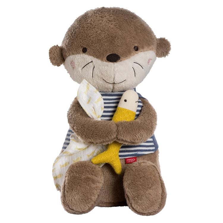 Produktbild: Kuscheltier Otter XL