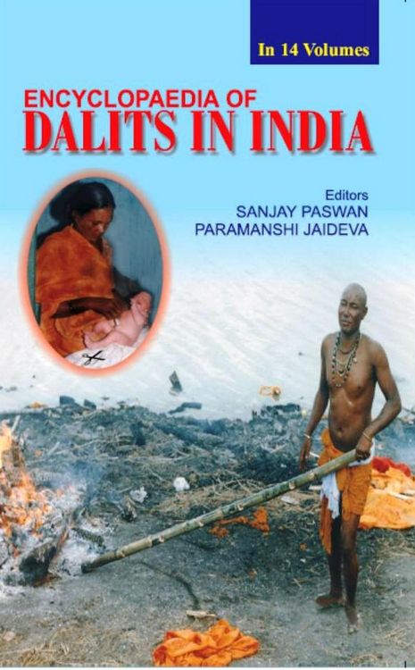 Produktbild: Encyclopaedia of Dalits In India (Social Justice) Vol. 7