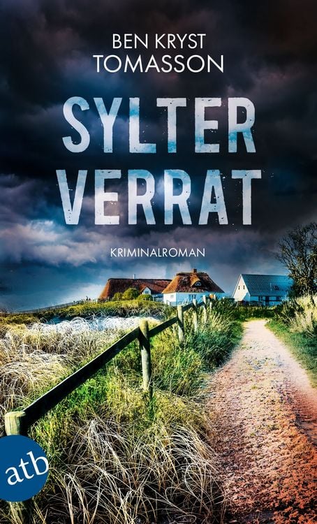 Produktbild: Sylter Verrat