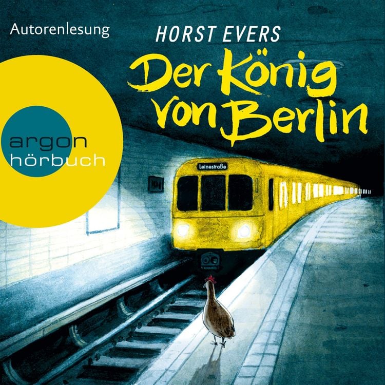 Produktbild: Der K&ouml;nig von Berlin