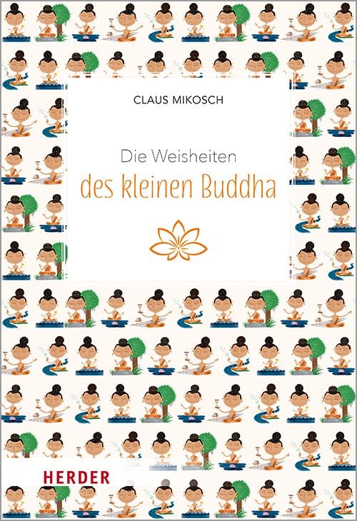 Produktbild: Die Weisheiten des kleinen Buddha