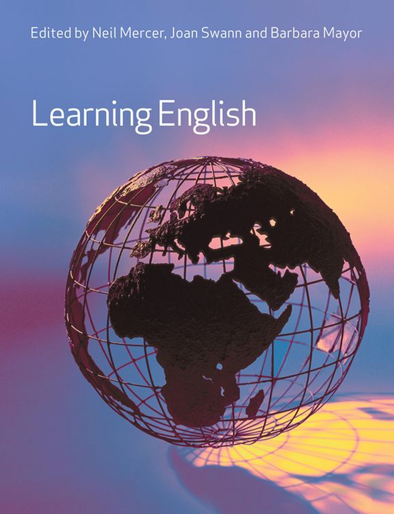 Produktbild: Learning English