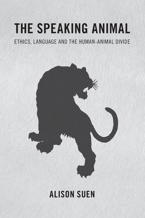 Produktbild: Speaking Animal