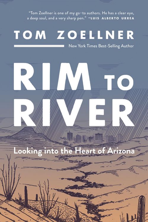 Produktbild: Rim to River