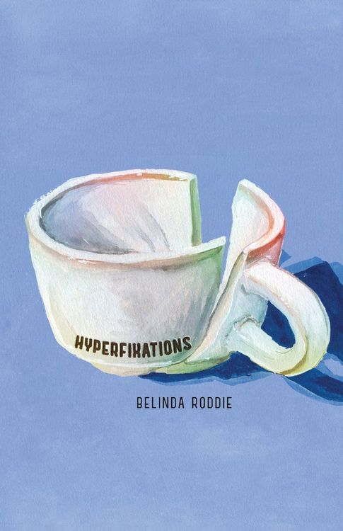 Produktbild: Hyperfixations