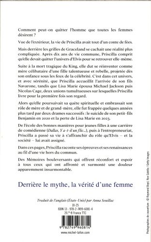 Produktbild: Softly, as I leave you : les confidences de l'unique femme du King