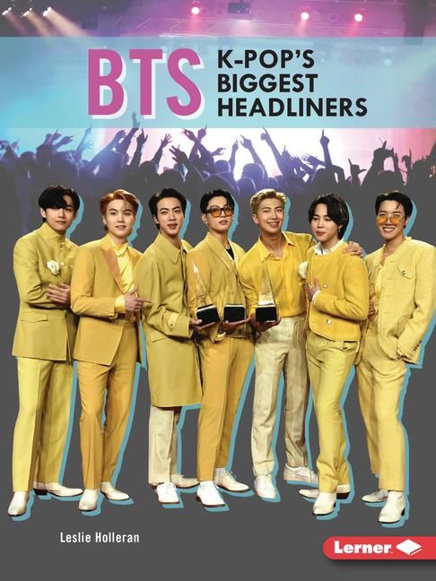 Produktbild: Bts