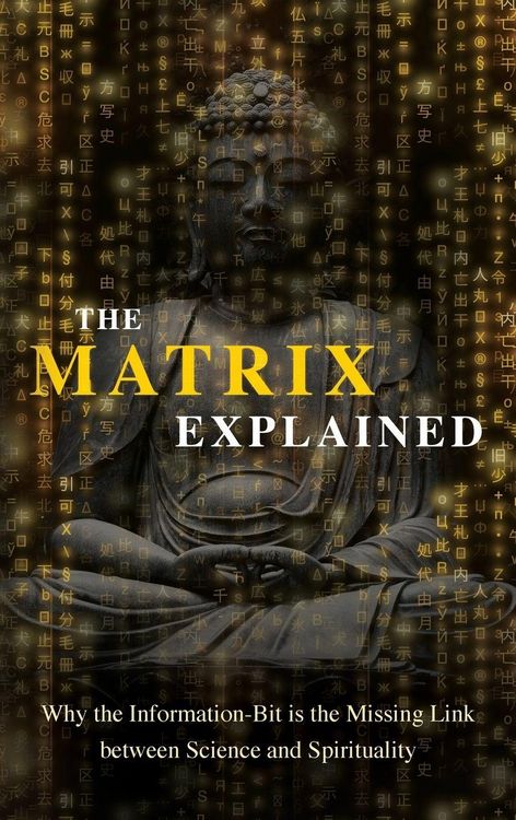 Produktbild: The Matrix Explained