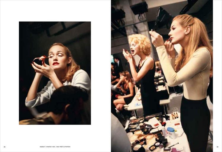 Produktbild: Karl Lagerfeld Unseen: Die Chanel-Jahre