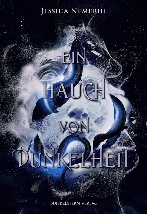 Produktbild: Ein Hauch von Dunkelheit
