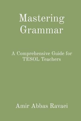 Produktbild: Mastering Grammar