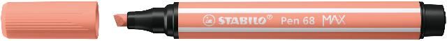 Produktbild: STABILO Filzstift Pen 68 MAX