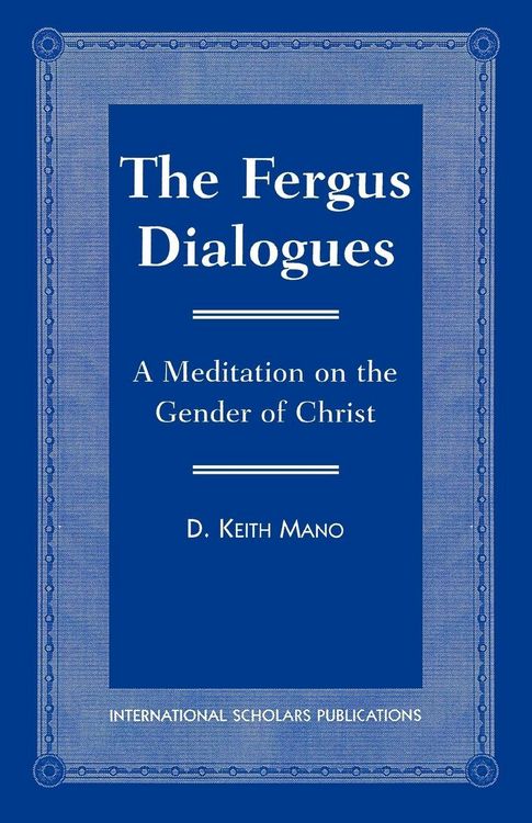 Produktbild: Fergus Dialogues