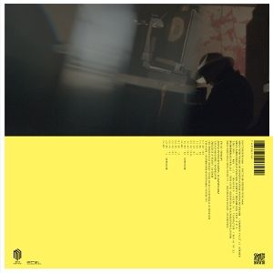 Produktbild: The Length Between Dusk and Dawn in Minutes