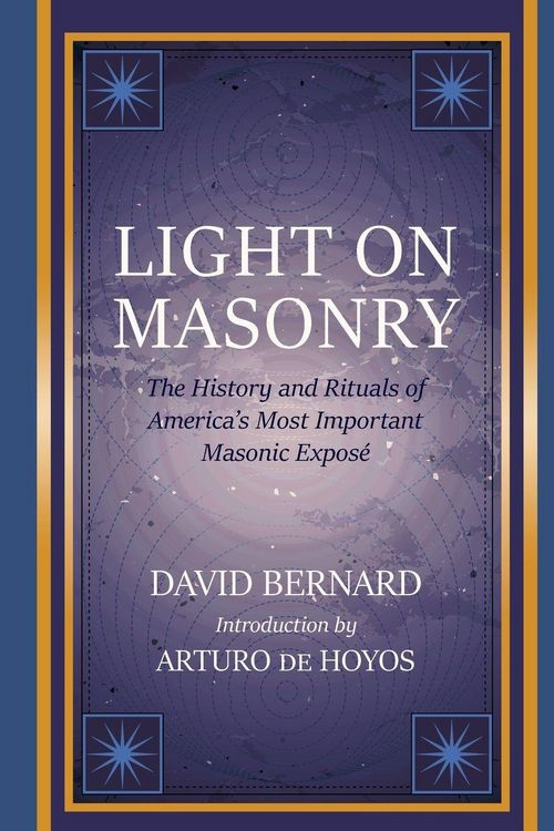 Produktbild: Light on Masonry