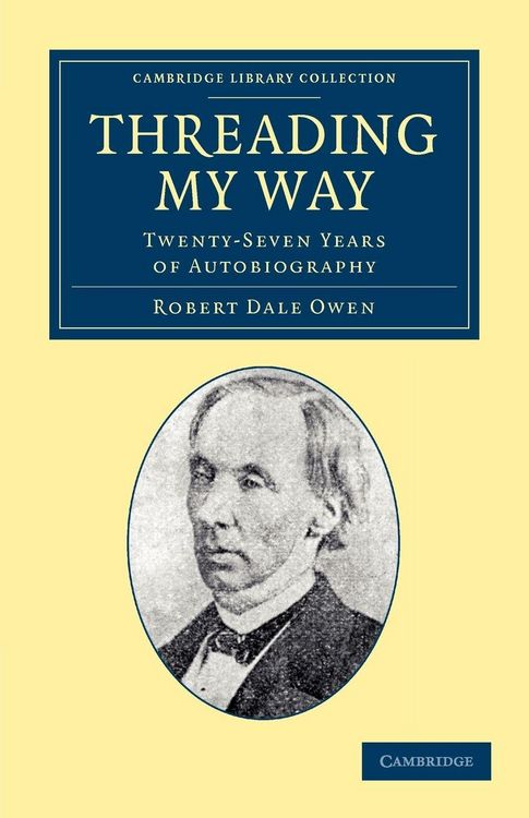 Produktbild: Threading My Way