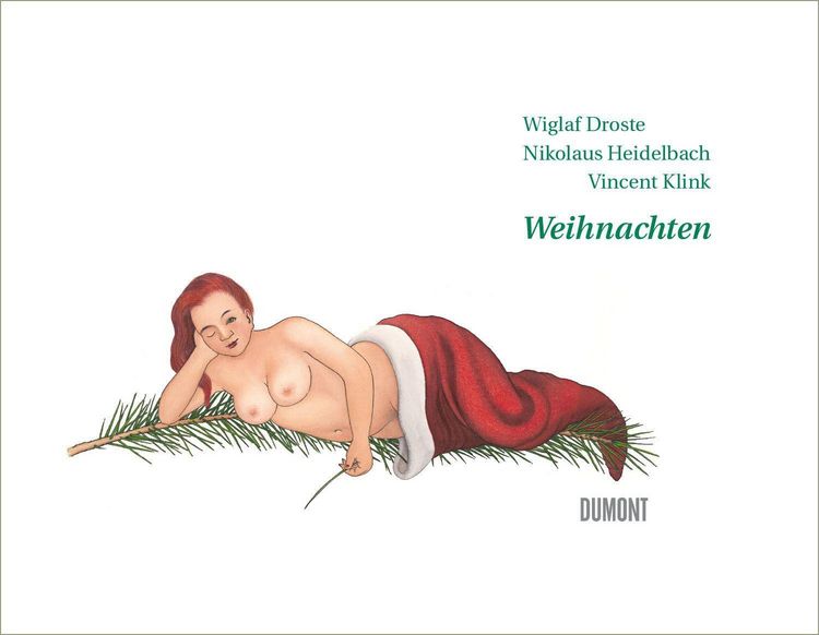 Produktbild: Weihnachten