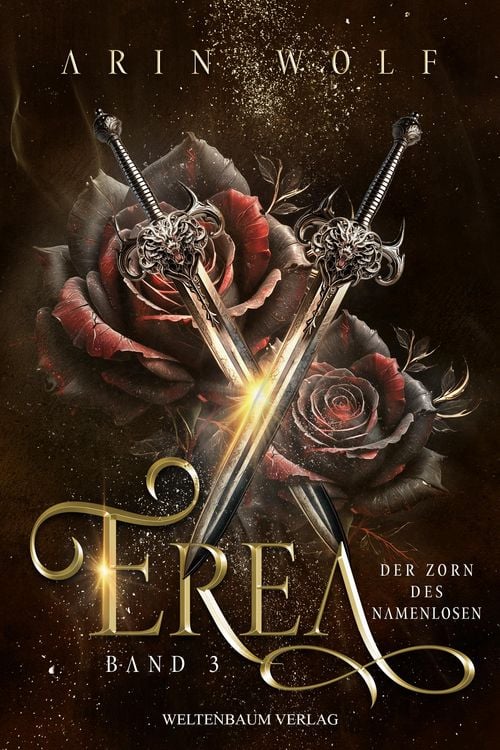 Produktbild: Erea - Band 3