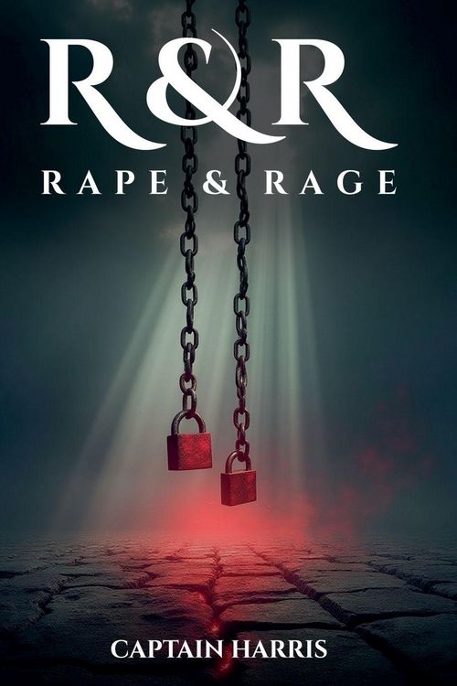 Produktbild: R & R Rape & Rage
