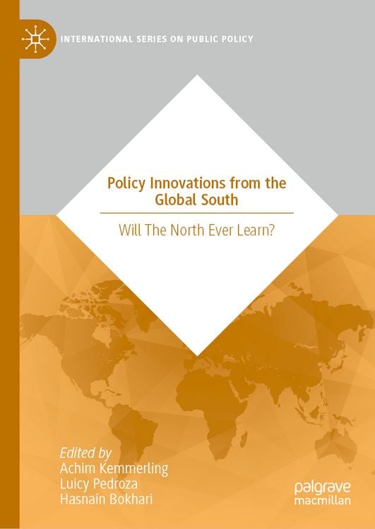 Produktbild: Policy Innovations from the Global South