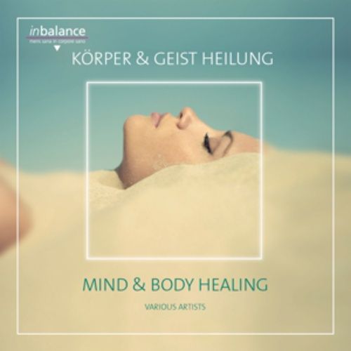 Produktbild: K&ouml;rper & Geist Heilung