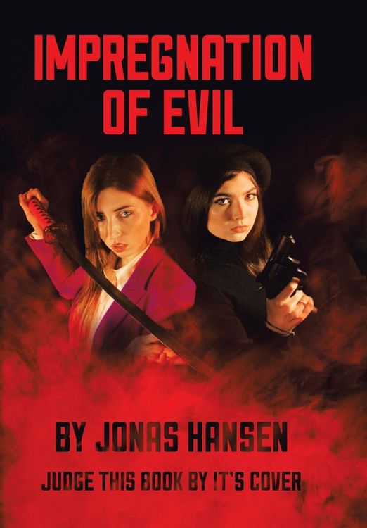 Produktbild: Hansen, J: Impregnation of Evil