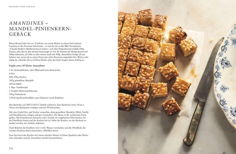 Produktbild: Mittelmeerk&uuml;che. Ein Kochbuch