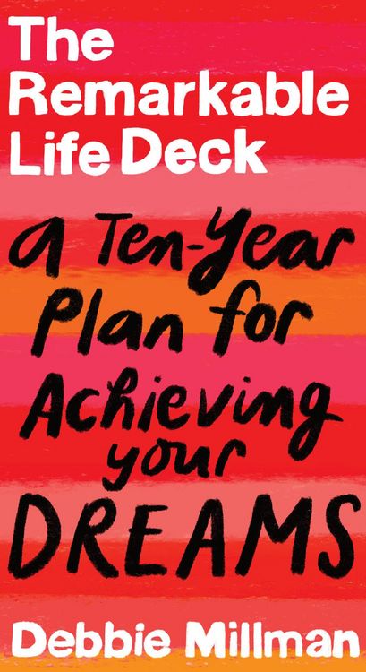 Produktbild: The Remarkable Life Deck