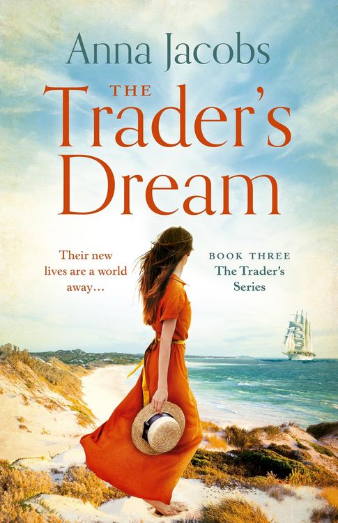 Produktbild: The Trader's Dream