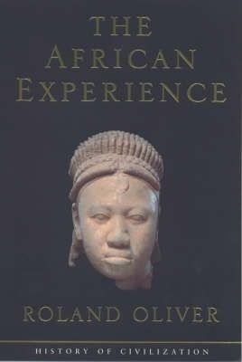 Produktbild: The African Experience
