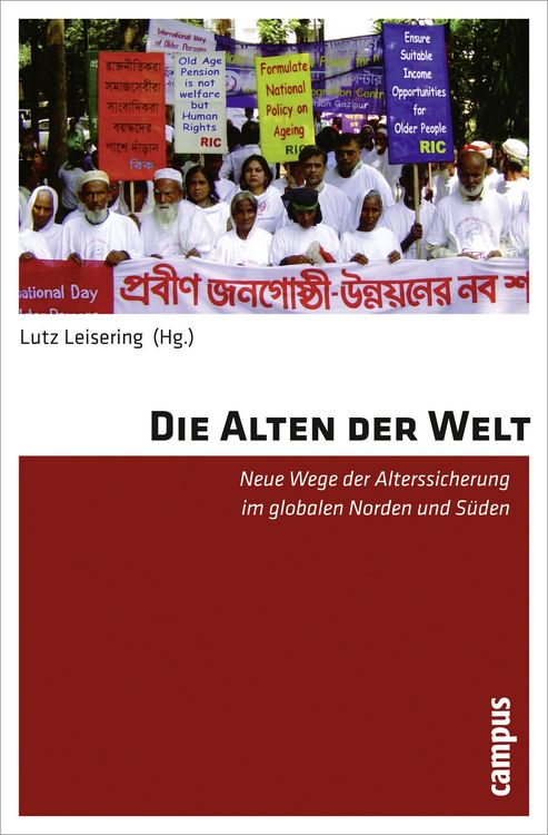 Produktbild: Die Alten der Welt