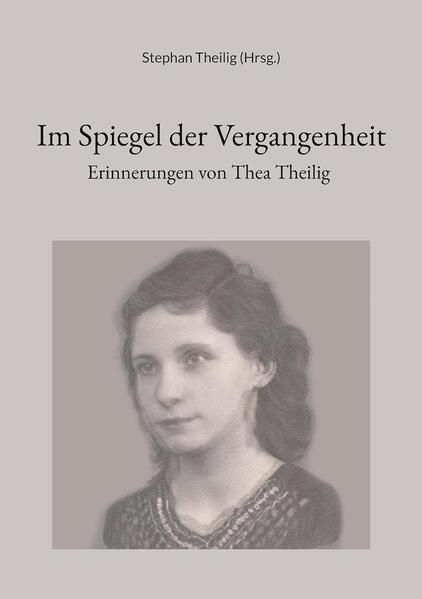 Produktbild: Im Spiegel der Vergangenheit